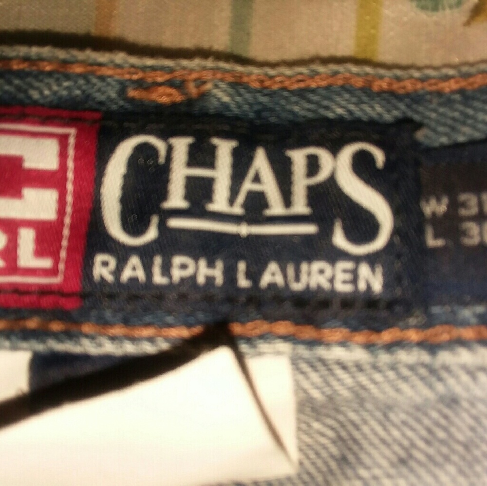 Chaps jeans - Picture 4 of 6